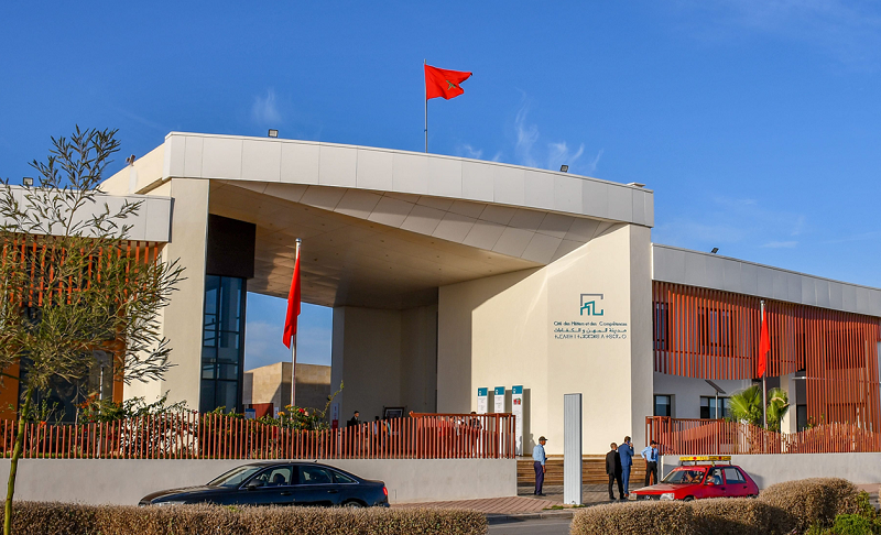 Formation professionnelle : Les Cités des métiers approchent de leur déploiement complet